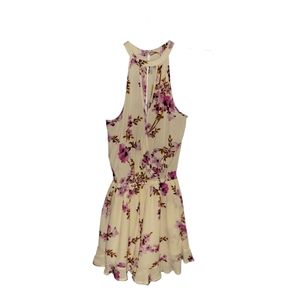 American Eagle romper